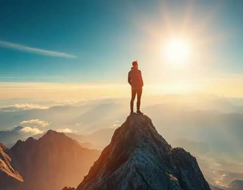 Mental coach online life